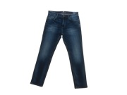 Tom Tailor Josh regular slim 3132 spodnie jeansowe męskie