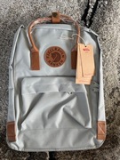 Fjallraven Kanken No2 Grey - Promocja