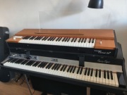 Hohner Clavinet D6 planino elektryczne jak Wurlitzer Rhodes Pianet
