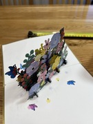 Kartka z życzeniami Danke