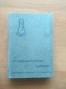 Samochód BMW DKW Adler Mercedes Opel.