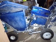 Agregat malarsko-szpachlarski Mark 7 procontractor 