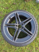 Alufelga Mercedes A1774012200 9J 19 cali ET52
