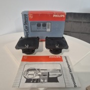 Nowe głośniki opel corsa A  philips 10cm