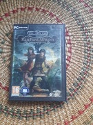 Gra komputerowa The Dark Eye - Klątwa wron