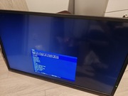 NEC MultiSync V423 monitor wielkoformatowy przemysłowy telewizor