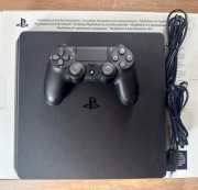 Konsola Sony Playstation 4 PS4 Slim 500 GB Pad