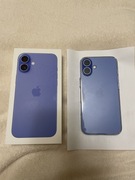 iPhone 16 Plus 512GB , etui, gwar do 15.11.2027