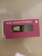 WMF ringi na serwetki Stan bardzo dobry