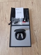 Słuchawki bezprzewodowe, Edifier TWS NB2,Czarne,Bluetooth 5.0, Quick-charge