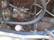 Sprzedam silnik 4 Perkins z Koparko Ładowarki JCB 3CX