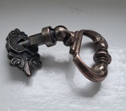 Gałki koładka do mebli szuflady szafki barku 7 szt komplet