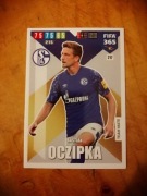 karty panini fifa 365 2020 Bastian Oczipka