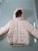 Kurtka Dziewczęca Przejściowa H&M Rozmiar 98/104