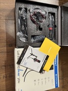 Mikrofon endorfy solum streaming t