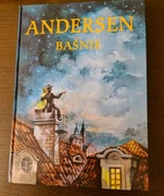 Andersen Baśnie wyd.1997