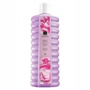 Avon Senses Płyn do kąpieli Pretty Peony Senses 500ml