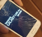 Smartfon Samsung telefon