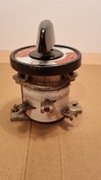 Przełącznik obrotowy - 25A 500V