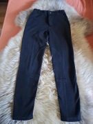 bryczesy fouganza 152 cm