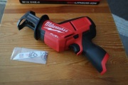 MILWAUKEE M12 CHZ-0 PIŁA SZABLASTA