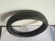 Uniwersalna opona 12'' cali 60 x 230 do wózków dziecięcych