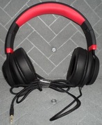 Słuchawki przewodowe nauszne CASADA BRAINTRONICS