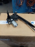 Mechanizm wycieraczki komplet 