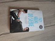 ,,Trzy kroki od siebie" 