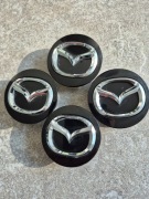 Dekielki Zaślepki Mazda OE  50/57mm BBM2 37190