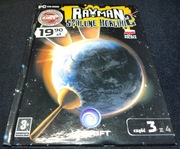 Rayman Szalone Kórliki 2 część 3