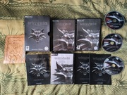 Wiedźmin PC - Wydanie Premierowe - Komplet! Stan idealny!