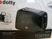 Toster Eldom idealny stan