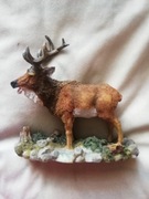 Figurka jelenia 