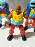 Figurka Fisher Price Imaginext Buccaneer Vintage