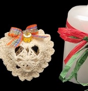 Bombka idealna na prezent 