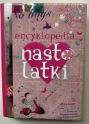 Encyklopedia nastolatki