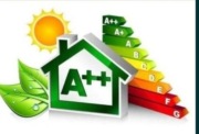 Certyfikat energetyczny
