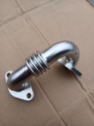 03L131521J rurka egr Audi a4 b8 2.0 tdi CJC nowa.