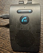 ZESTAW GŁOŚNOMÓWIĄCY Phoneo do AUTA SAMOCHODU MULTIPOINT