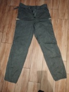 Spodnie LWP moro wz 68 PRL stan kolekcjonerski 