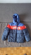 Kurtka Levis rozmiar 152-158