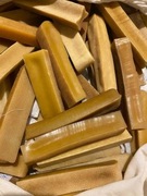 Gryzak ser himalajski z mleka jaka - M (ok. 95g)