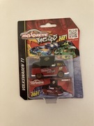 Majorette Volkswagen T1 foodtruck