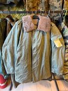 Kurtka wojskowa PRL WZ . 5636 Moro wzór 68 