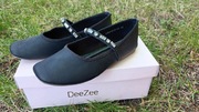 Buty dziewczęce Dee zee 32 eleganckie 