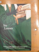 Kasztelanka Iny Lorentz