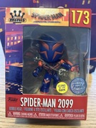 FUNKO MINIS - SPIDER - MAN - SPIDER MAN 2099 - 173- SPECIAL EDITION