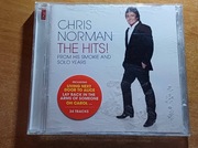 CHRIS NORMAN - THE HITS !  2CD