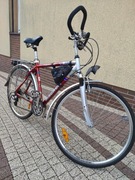 Rower  Magnum - Paseo Treking